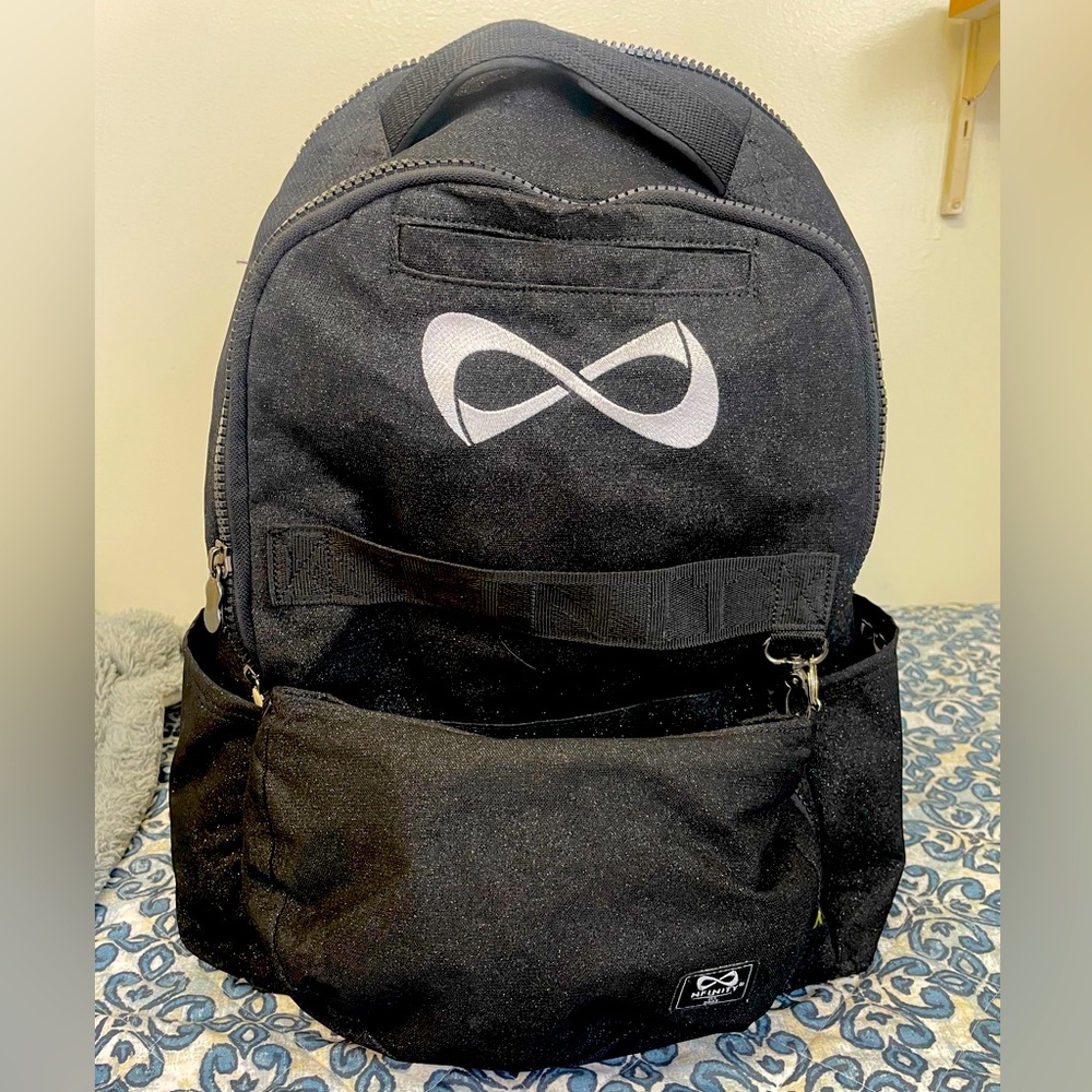 Nfinity Sparkle Backpack